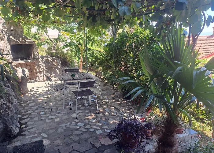 Apartmán Camelia Opatija