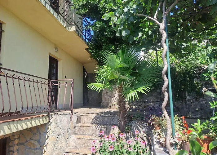 Apartmán Camelia Opatija