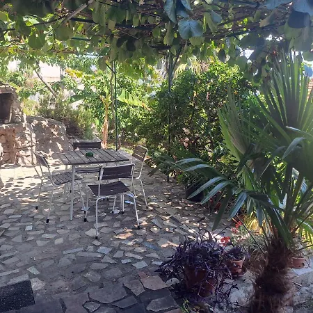 Apartment Camelia Opatija