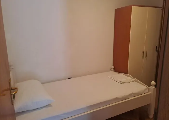 Apartment Camelia Opatija