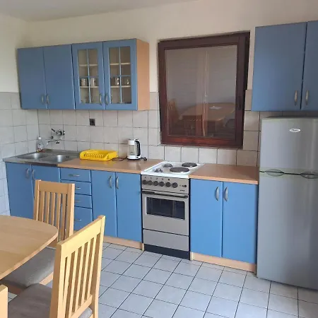 Camelia Appartement *